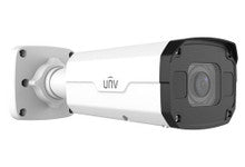 Uniview IPC2325SB-DZK-I0 5MP LightHunter Bullet IP Camera(Premier Protection