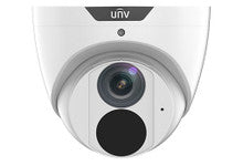 Uniview IPC3618SR3-ADF28KM-G  8MP WDR Network IR Fixed Turret Camera