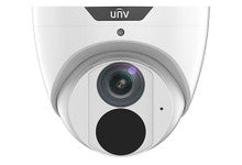 Uniview IPC3618SB-ADF28KM-I0 8MP LightHunter WDR Network IR Fixed Dome(2.8mm,Premier Protection