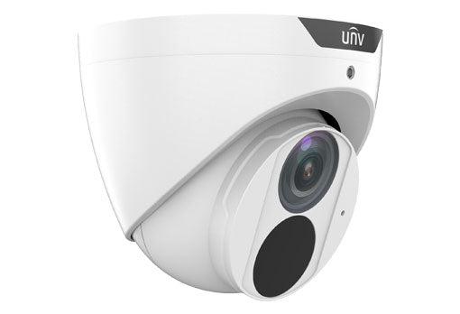 Uniview IPC3615SR3-ADF40KM-G 5MP HD IR Fixed Eyeball Network Camera (Only for USA) (Copy)