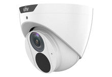 Uniview IPC3612SB-ADF28KM-I0 2MP HD LightHunter IR Fixed Eyeball Network Camera