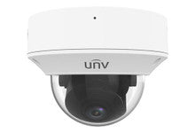 Uniview IPC3238SB-ADZK-I0 8MP Fixed Dome Network Camera Premier Protection, WDR