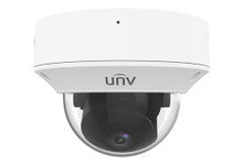 Uniview IPC3235SA-DZK 5MP LightHunter Intelligent Vandal-resistant Dome Network Camera