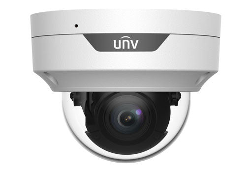 Uniview IPC3534SR3-ADZK-G 4MP HD IR VF Dome Network Camera