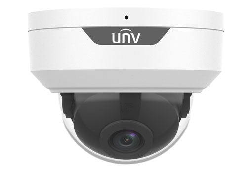 Uniview IPC325SR3-ADF28KM-G 5MP HD Vandal-resistant IR Fixed Dome Network (Only for USA)