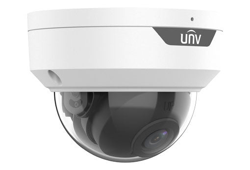 Uniview IPC322LB-AF28WK-G Uniview 2MP WiFi IP Vandal Dome Camera