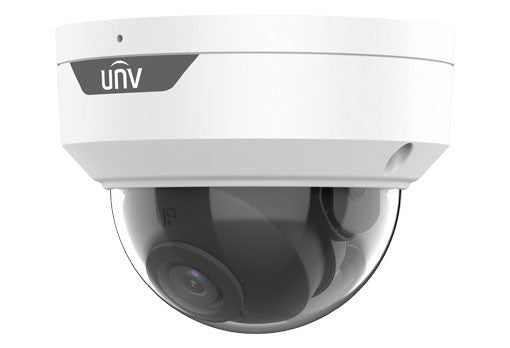 Uniview IPC325SR3-ADF40K-G 5MP WDR Fixed Dome, 4.0mm