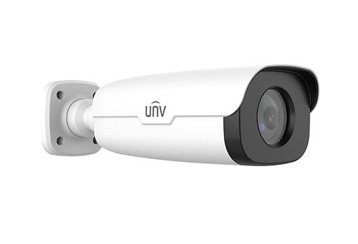 Uniview IPC254EB-DX22GK-I0 4MP Lighthunter WDR Network IR Bullet Camera