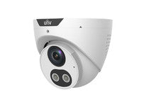 Uniview IPC3618SB-ADF40KMC-I0 8MP LightHunter Turret