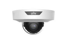 Uniview IPC354SB-ADNF28K-I0 4MP Fixed Cable Free Dome