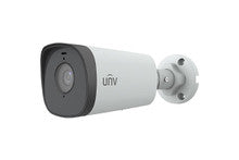Uniview IPC2314SB-ADF60KM-I0 4MP Fixed Big Bullet, 6.0mm