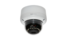 Exacq IPS08-D14-OI04 Illustra Pro Gen4 8MP MiniDome, 6-22mm, Indoor/Outdoor, IP67, IK10, TDN w/IR, TWDR