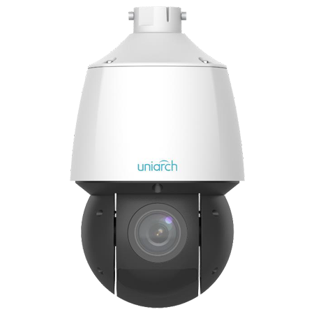 Uniarch IPC-P413-X20K 3MP 20X Network PTZ Dome Camera