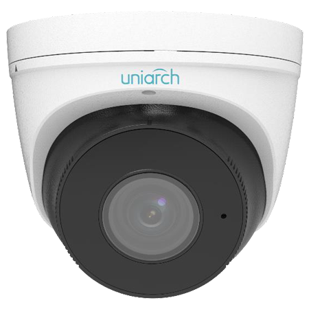 Uniarch IPC-T312-APKZ 2MP VF Turret 2.8-12mm