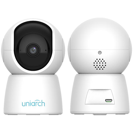 Uniarch Uho-S2 2MP Wifi Smart PT Camera