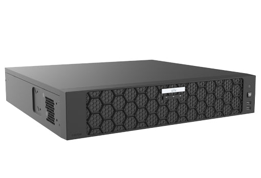 Uniview NVR508-16B 4K Network Video Recorder