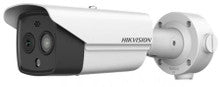 Hikvision DS-2TD2628T-3/QA Thermal & Optical Bi-spectrum Network Bullet Camera,