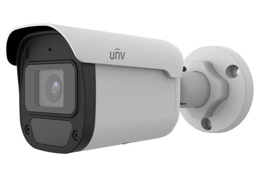 Uniview EC-B4F28M 4MP Fixed Bullet Network Camera