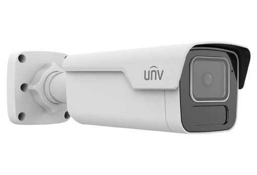 Uniview IPC2B15SS-ADF28K-I1 5MP HD Intelligent Lighthunter IR Fixed Bullet Network Camera