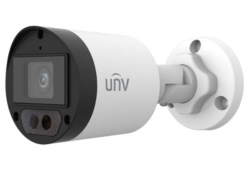 Uniview UAC-B128-ADF28MS 8MP IR Light Analog Bullet 2.8mm