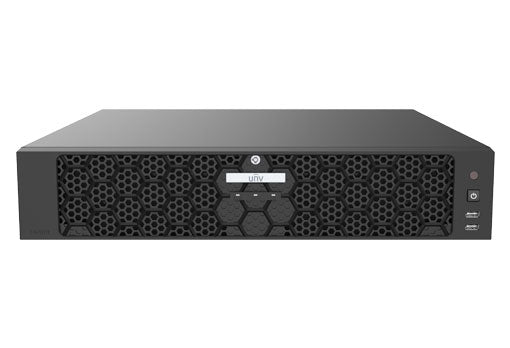 Uniview NVR508-32E-R NVR508-32E 4K Network Video Recorder
