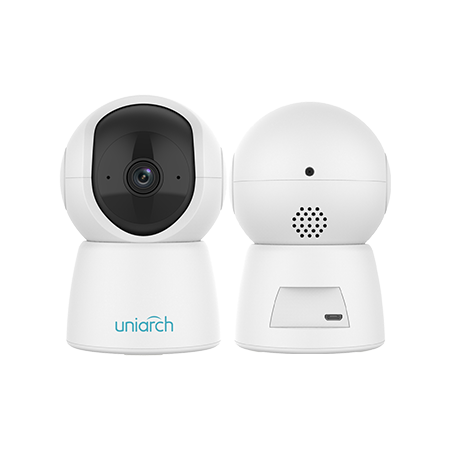 Uniarch Uho-S2-M3 3MP Wifi Smart PT Camera