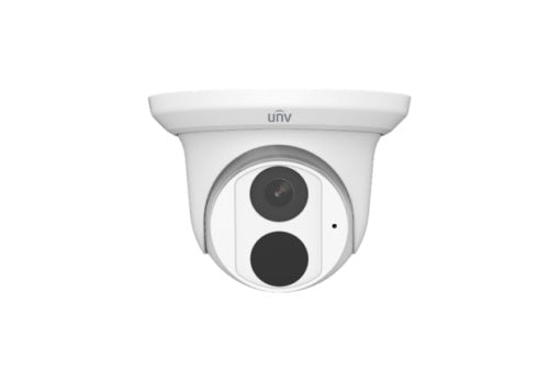 Uniview EC-T8F28M 8MP HD Fixed Eyeball Network Camera