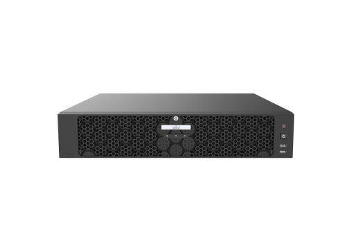 Uniview NVR508-32E-R-IQ NVR508-32E-R 4K AI NVR