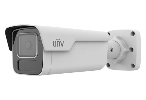 Uniview IPC2B15SS-ADF40K-I1 5MP Bullet Network Camera, 4.0mm SIP