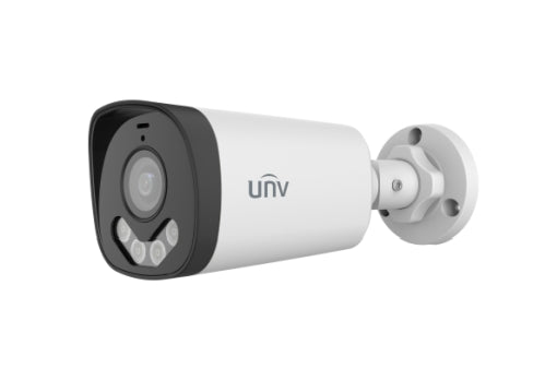 Uniview UAC-B145-AF28M-DL 5MP Dual Light Analog Bullet 2.8mm