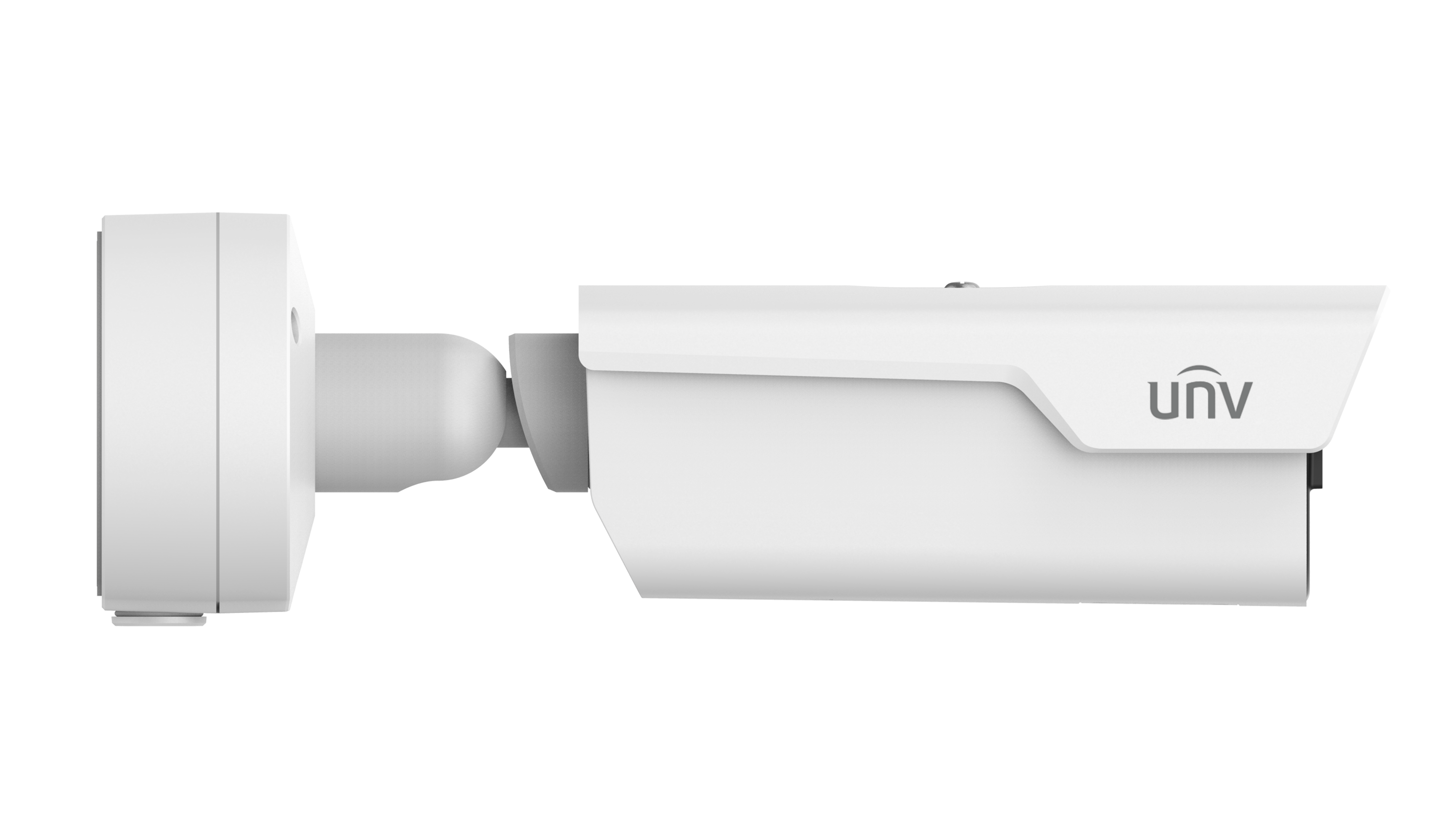 Uniview IPS-HC264@HDX4-IR-I1 4MP Long Range White Light LPR(8-32mm)