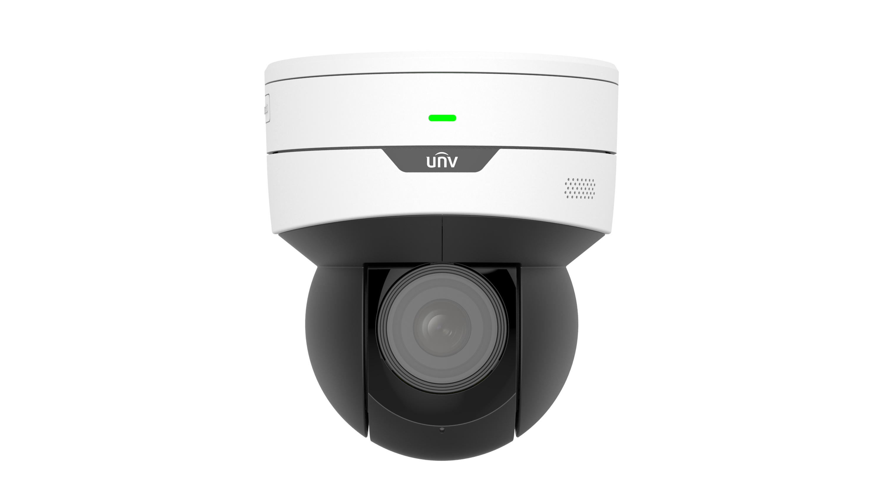 Uniview IPC6215SR-X5PAEW-VG 5MP Starlight WiFi miniPTZ (Build-in Mic, Build-in Speaker, Audio&Alarm,)