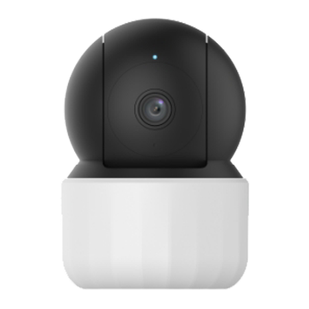 Uniarch Uho-S3E-M3 3MP Wifi Smart PT Camera with RJ45