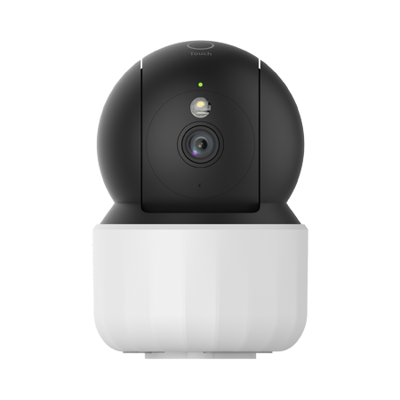 Uniview Uho-S3E-M3TD Uniarch 3MP Dual-light Wifi Smart PT Camera with RJ45