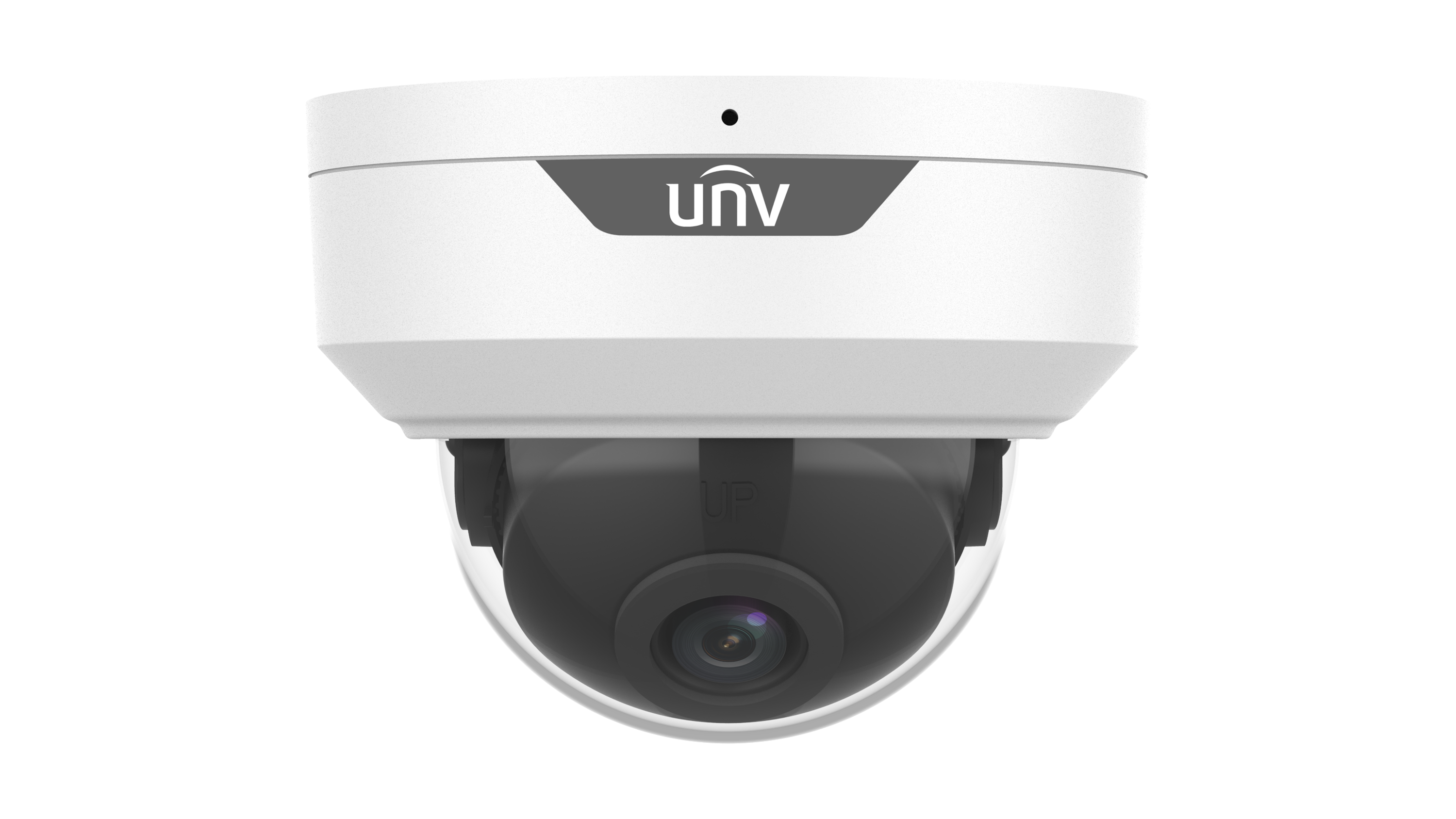 Uniview UAC-D122-AF40M 2MP IR Light Analog Dome 4.0mm