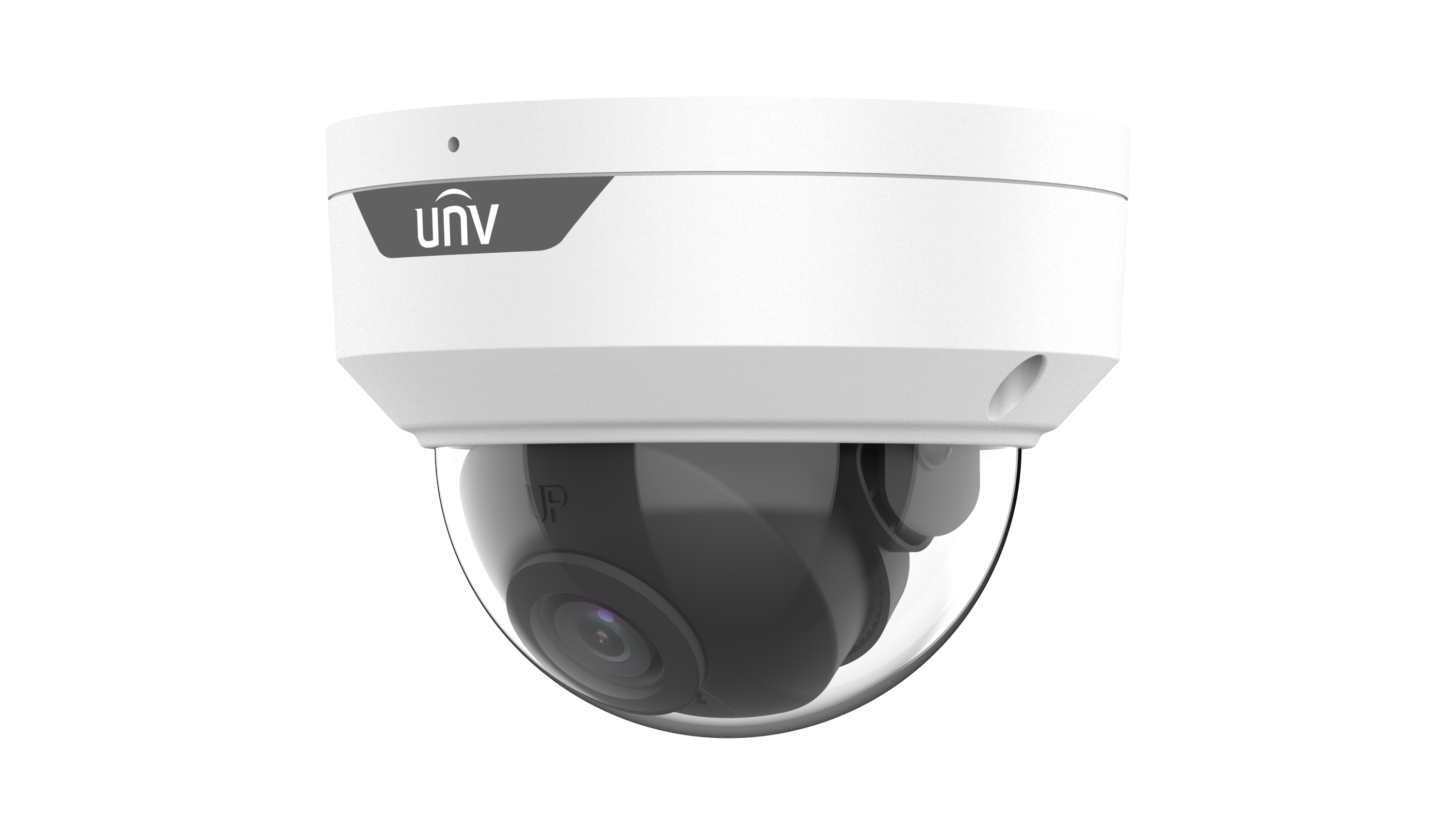 Uniview UAC-D122-APF28M 2MP IR Light POC Analog Dome 2.8mm