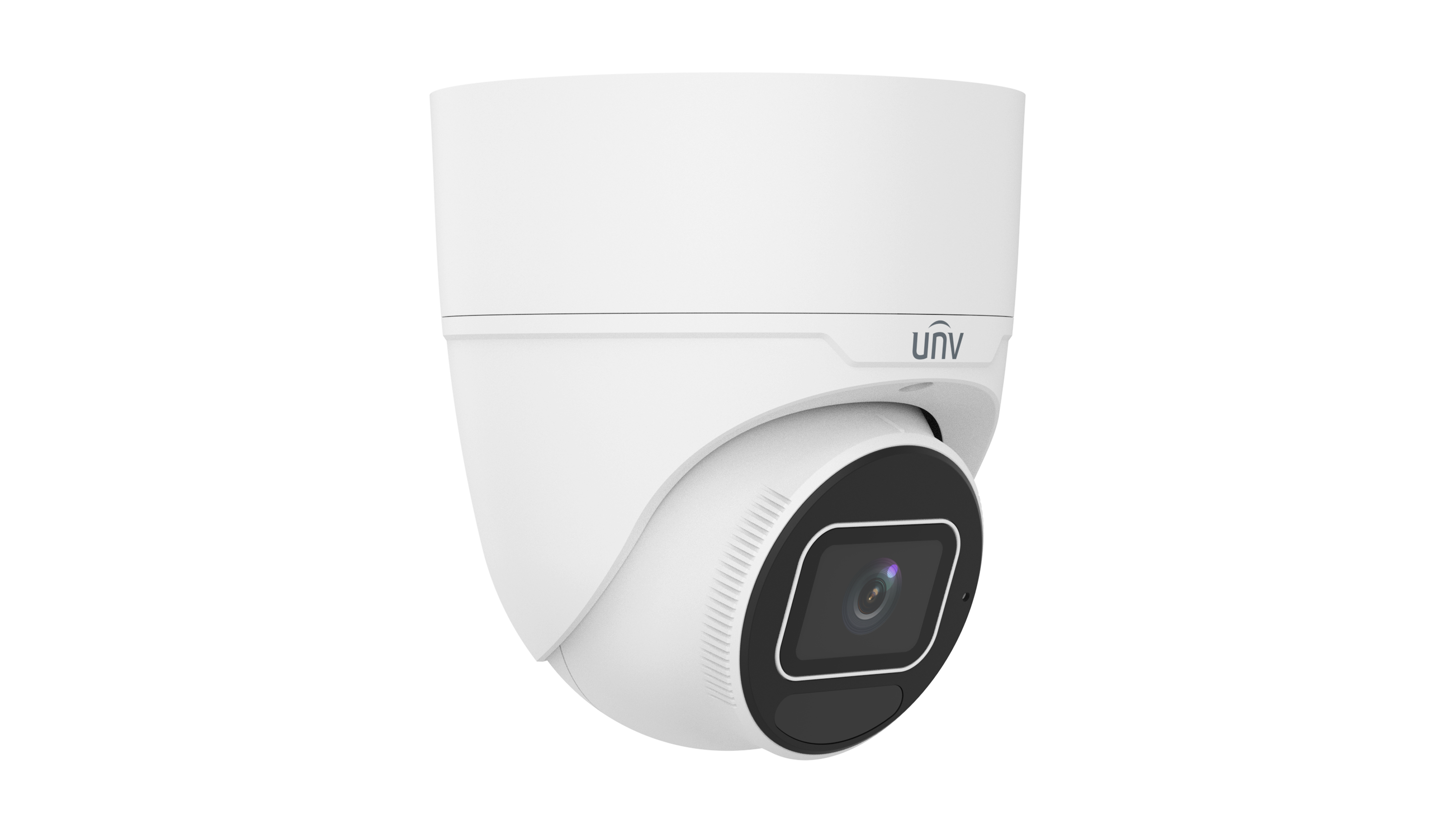 Uniview IPC3632SS-ADZK-I1 2MP Motorized  Network IR Turret Camera