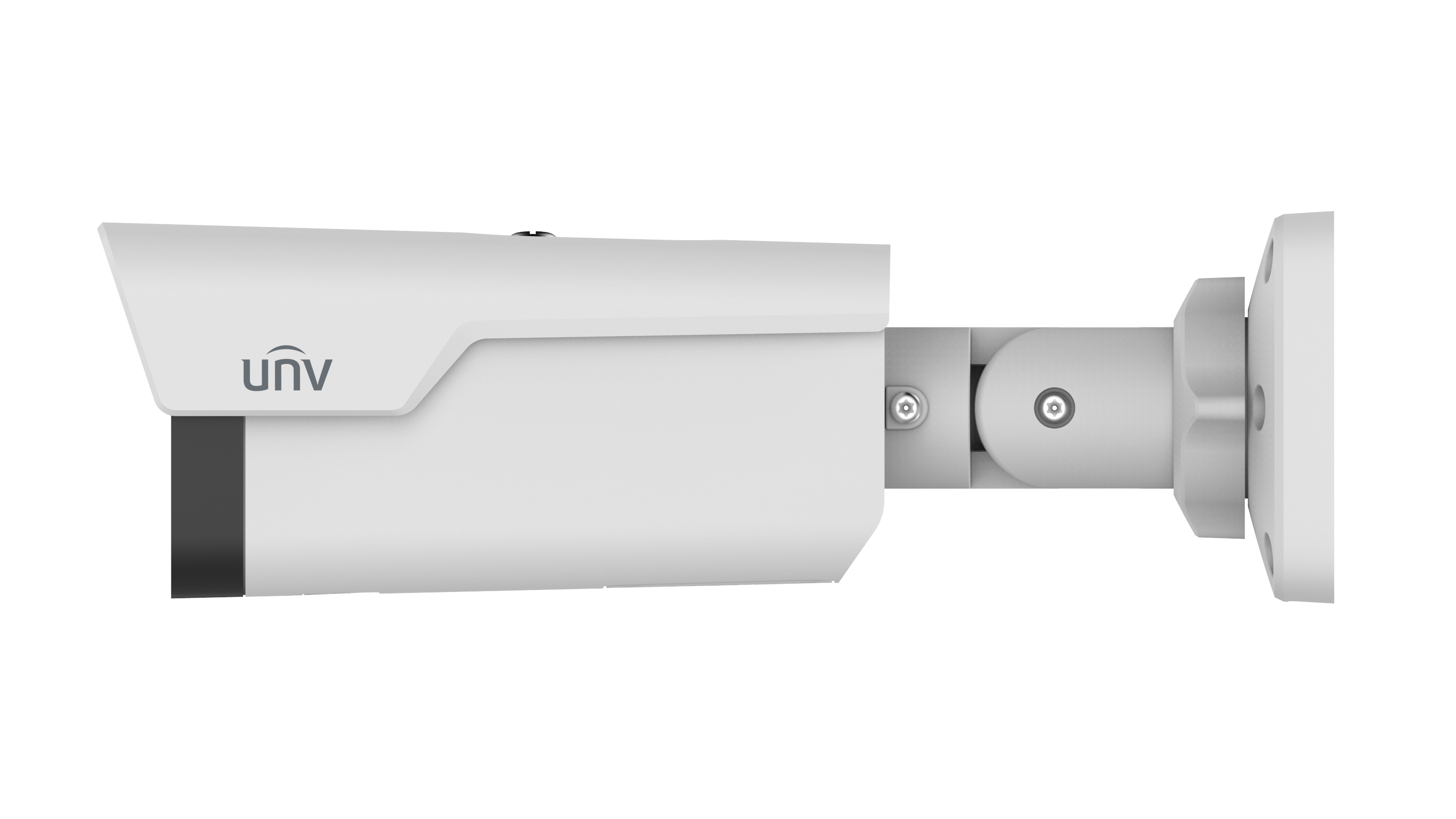 Uniview TIC2A32SA-F7-4F6AC-I1 Dual Dual-spectrum Thermal Network Bullet Camera Thermal:256*192(7mm)  Optical: 4MP(6mm)