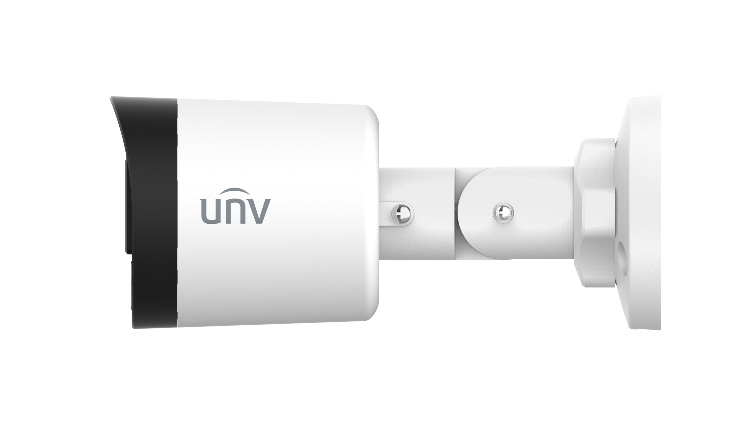 Uniview UAC-B122-AF40M-W 2MP White Light Analog Bullet 4.0mm