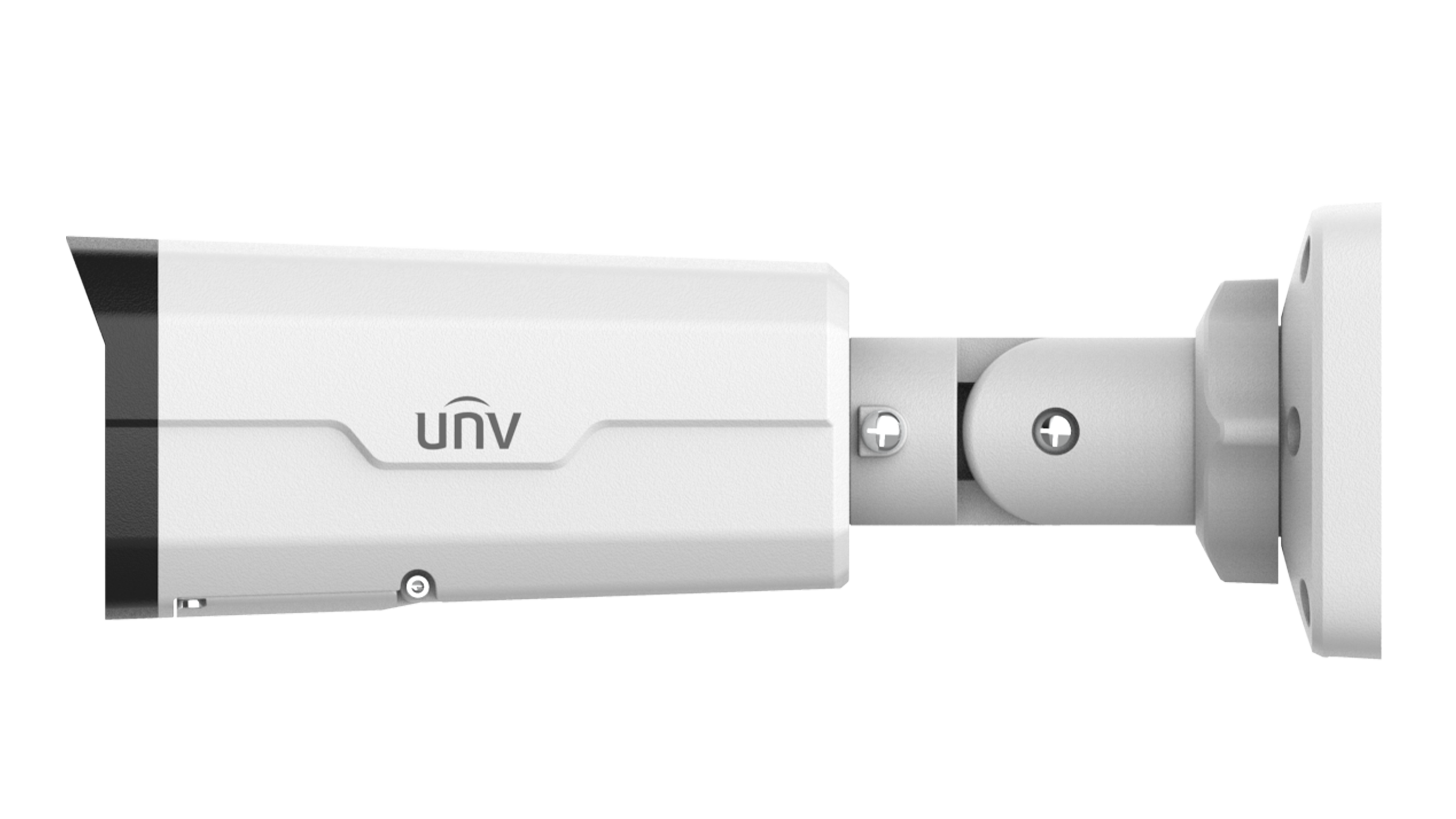 Uniview IPC2322SB-HDZK-PI-I0 2MP 60FPS  LightHunter P-Iris IR Network Bullet Camera