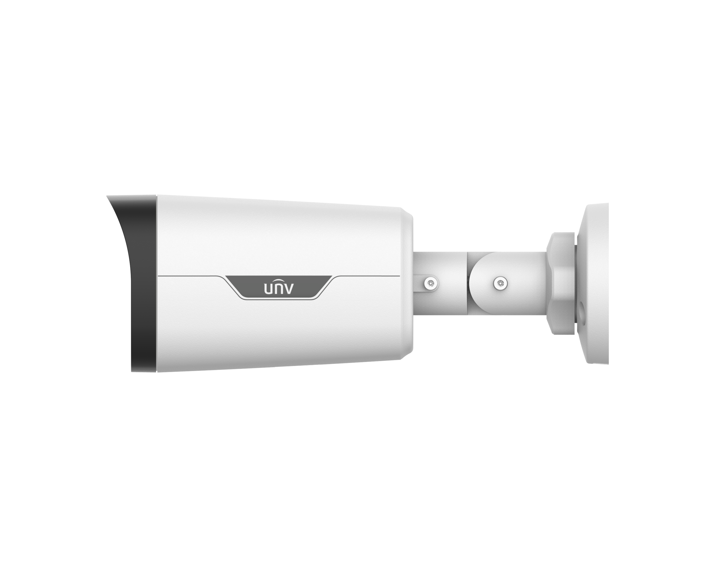 Uniview UAC-B134-ADF28MS-W 4MP White Light Analog Bullet 2.8mm(F1.0, DIP)