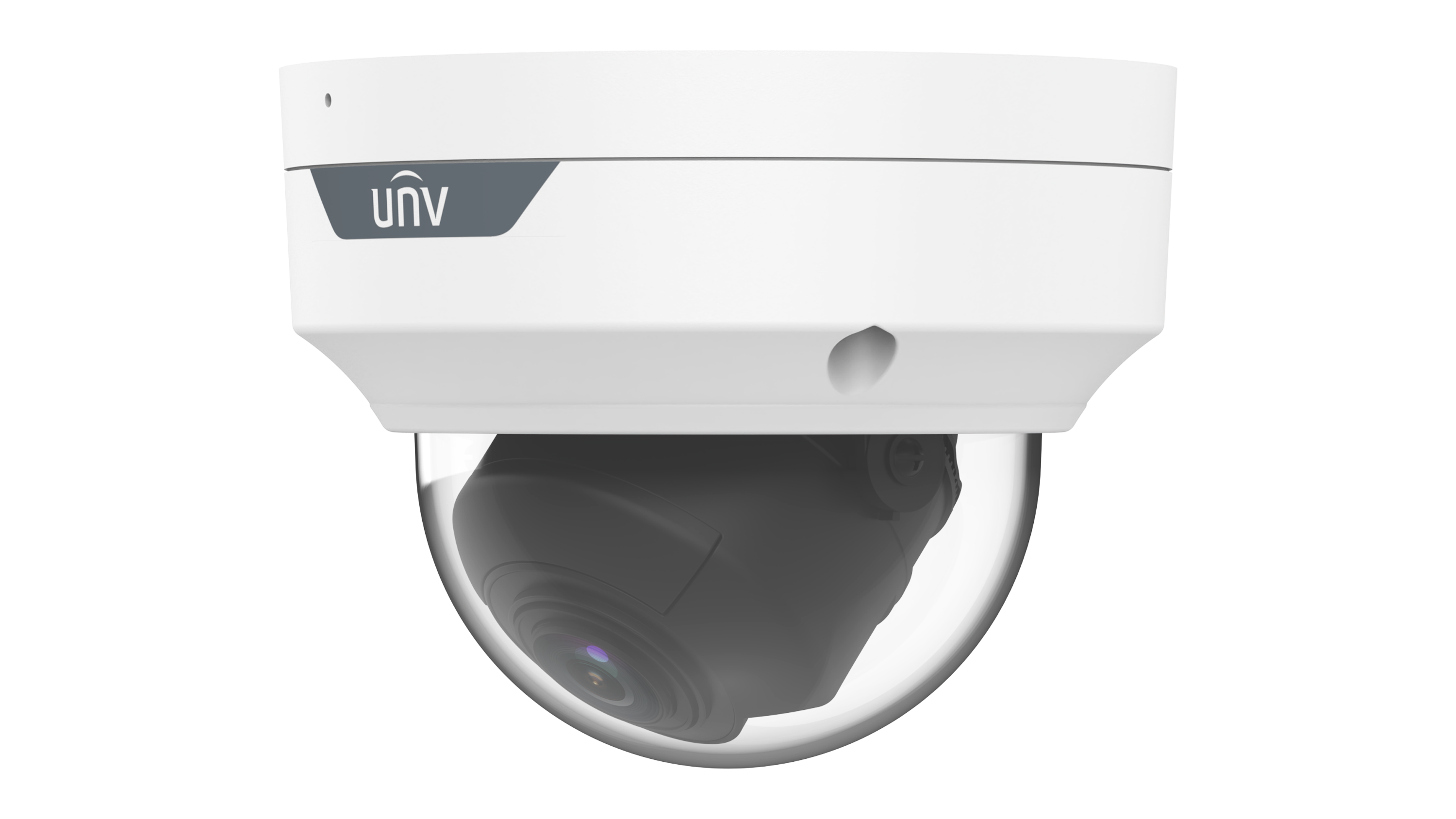 Uniview IPC3515SS-ADF28K-I1-HI 5MP Dome Network Camera, 2.8mm, HDMI output