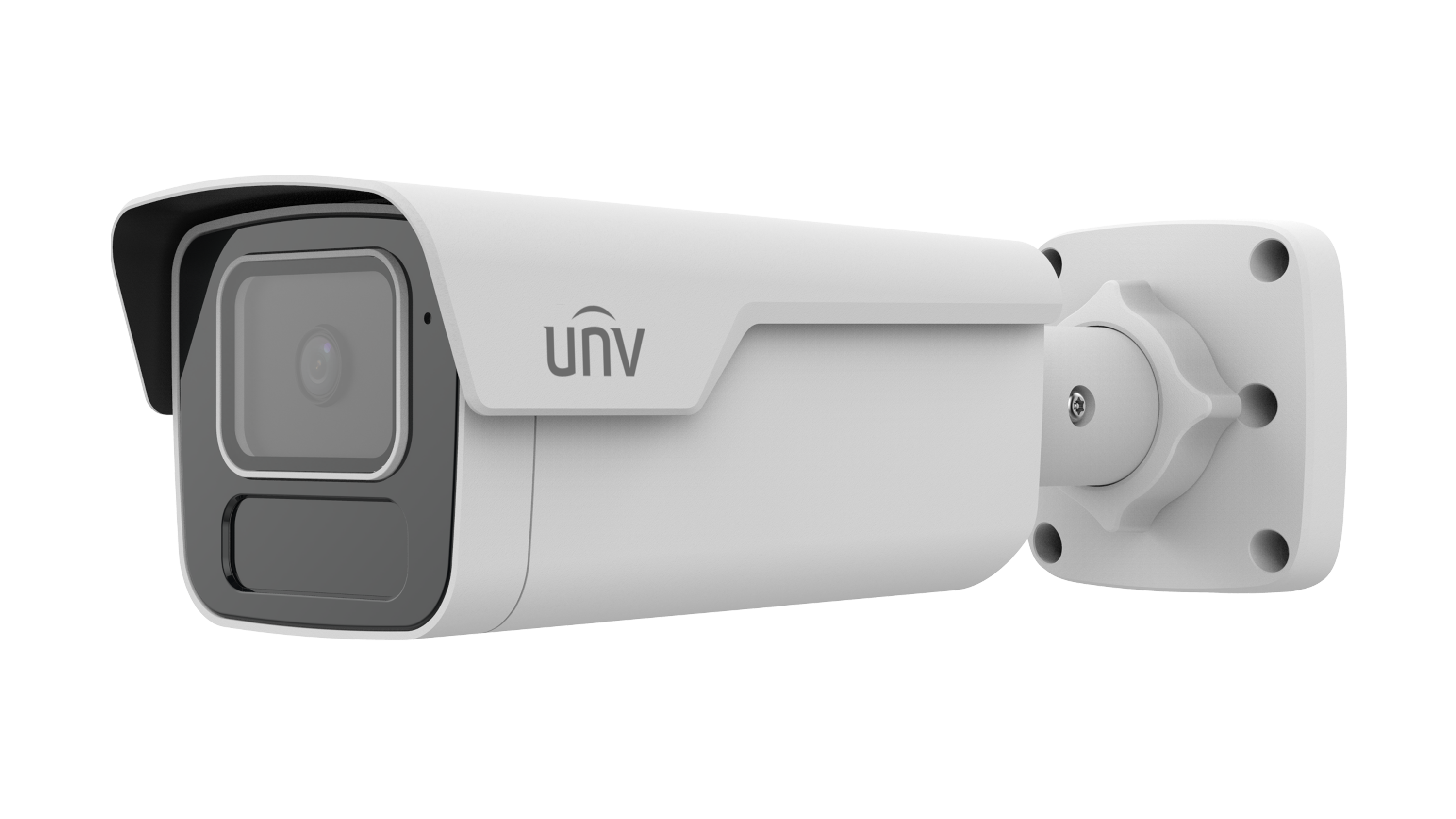 Uniview IPC2B12SS-ADF40K-I1 2MP Bullet Network Camera, 4.0mm SIP with color retrieval