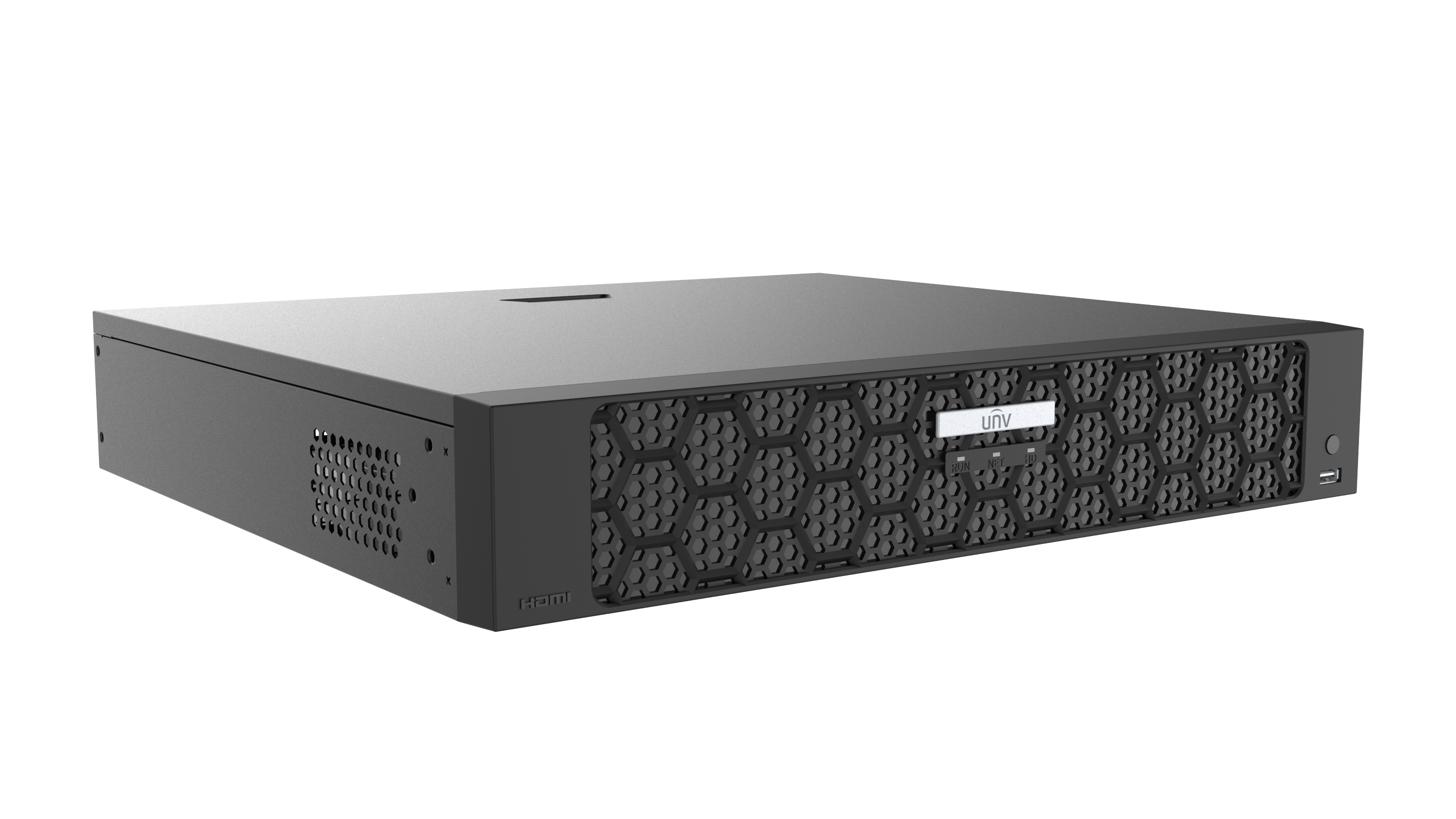 Uniview NVR504-16B-P16-IQ NVR504-16B-P16 AI NVR