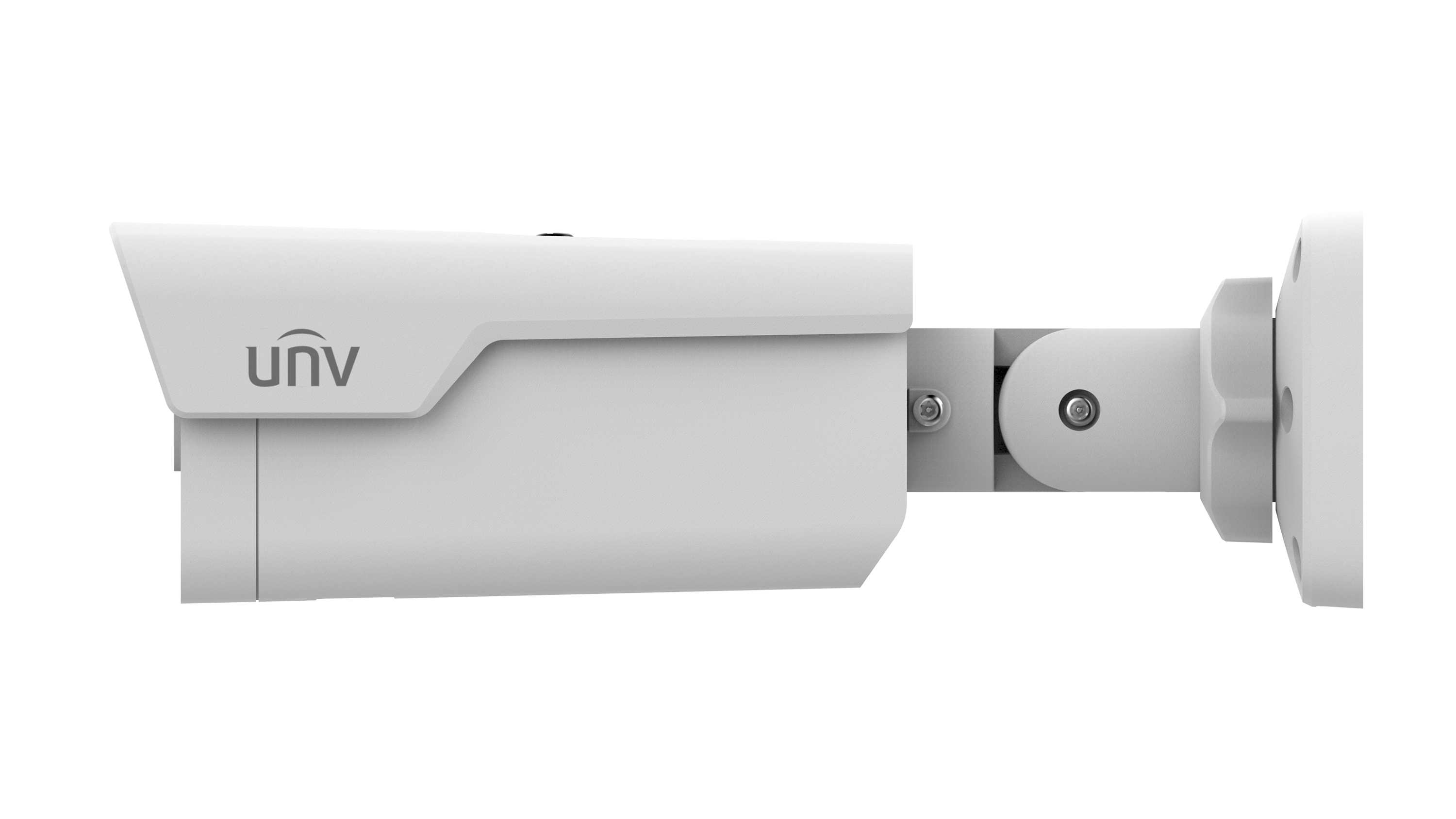 Uniview IPC2B18SS-ADF40K-I1 8MP Bullet Network Camera, 4.0mm