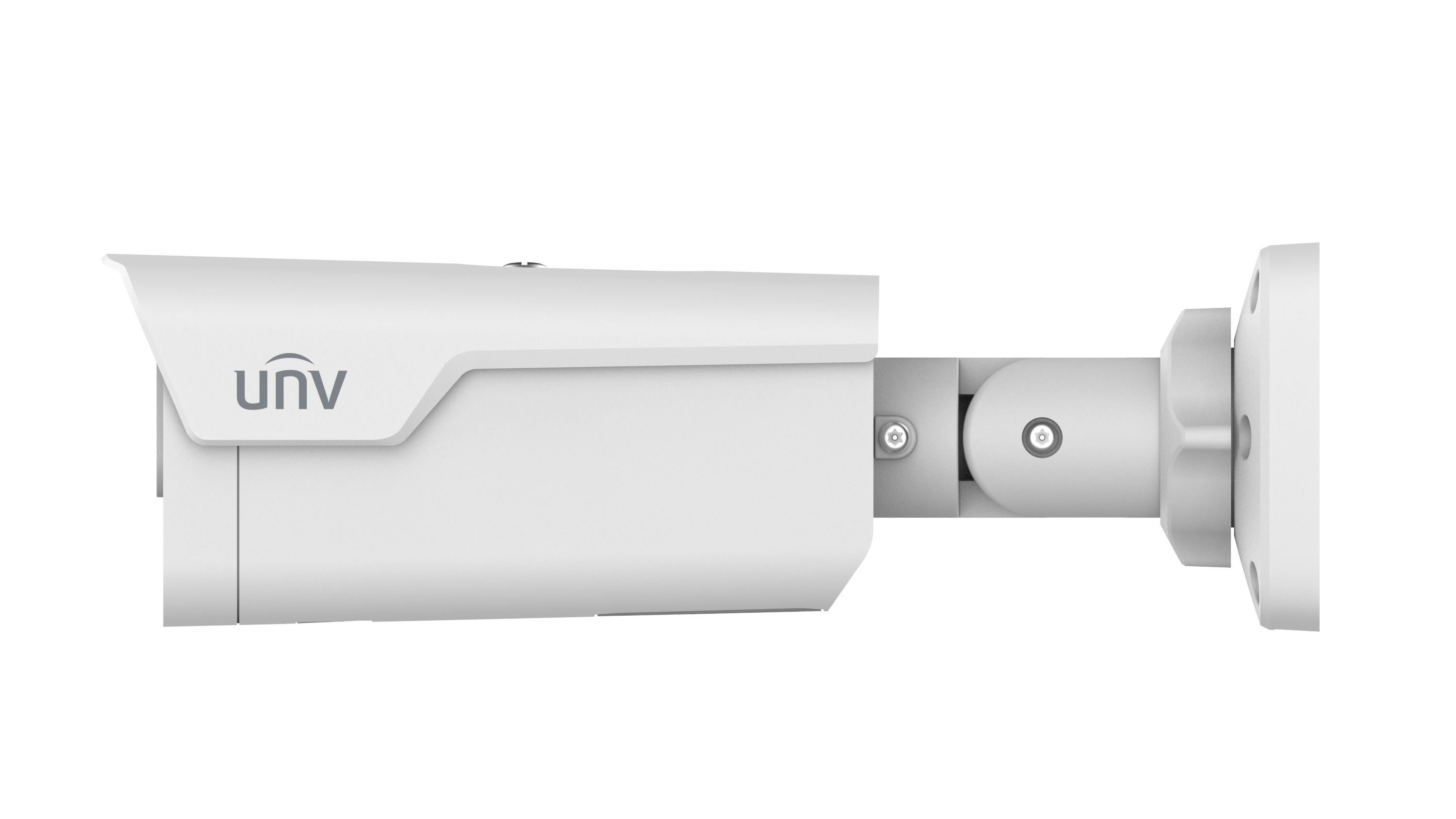 Uniview IPC2B18SE-ADF28K-WP-I1  8MP White Light Wise-ISP Bullet, 2.8mm, 1/1.2@F1.0