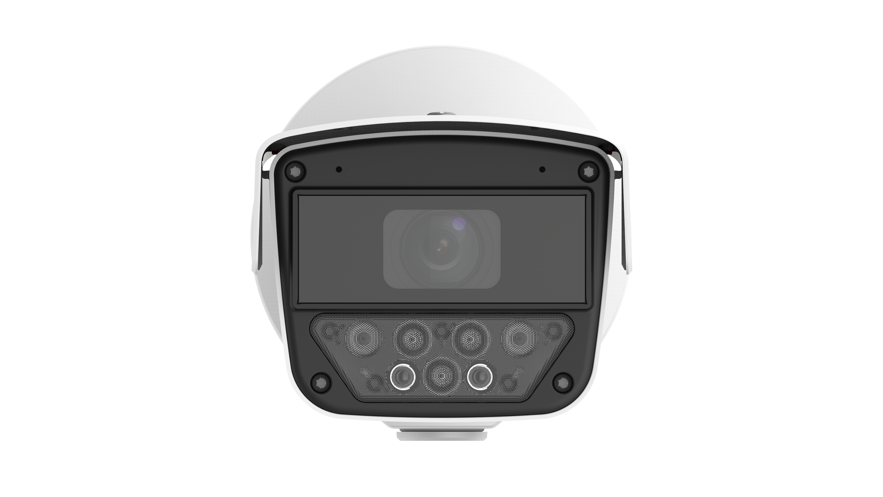 Uniview IPC264EA-AHDX4K-I1  4MP AlphaView 4X(8-32mm) Bullet