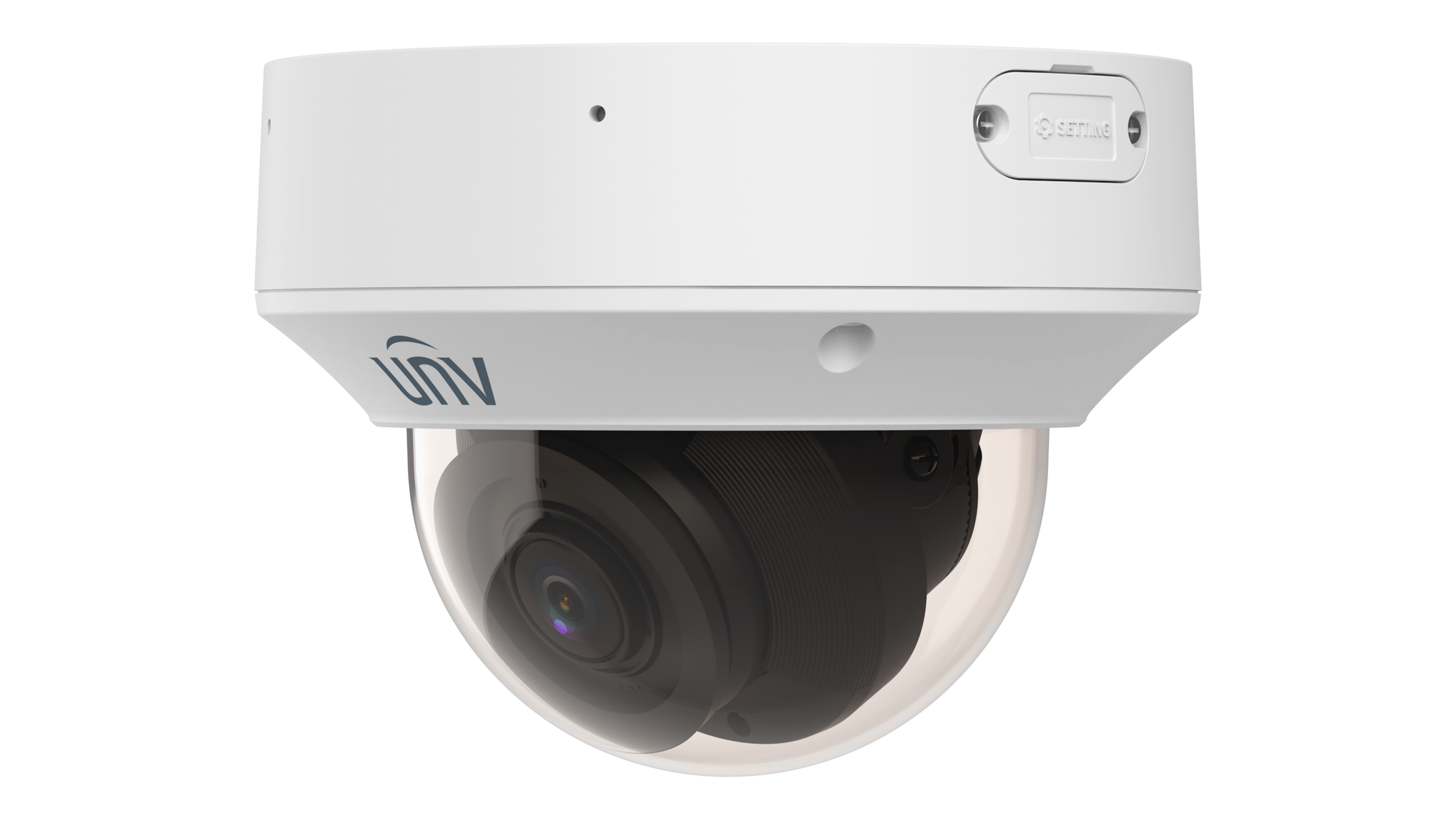 Uniview IPC3234EA-AHDZK-I1  4MP AlphaView 4X(4-12mm) Dime