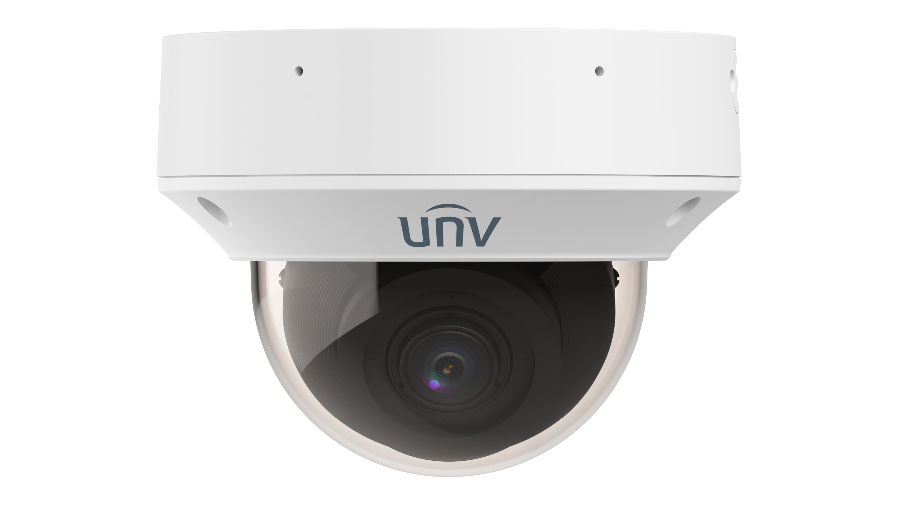 Uniview IPC3234EA-AHDX4K-I1  4MP AlphaView 4X(8-32mm) Dome
