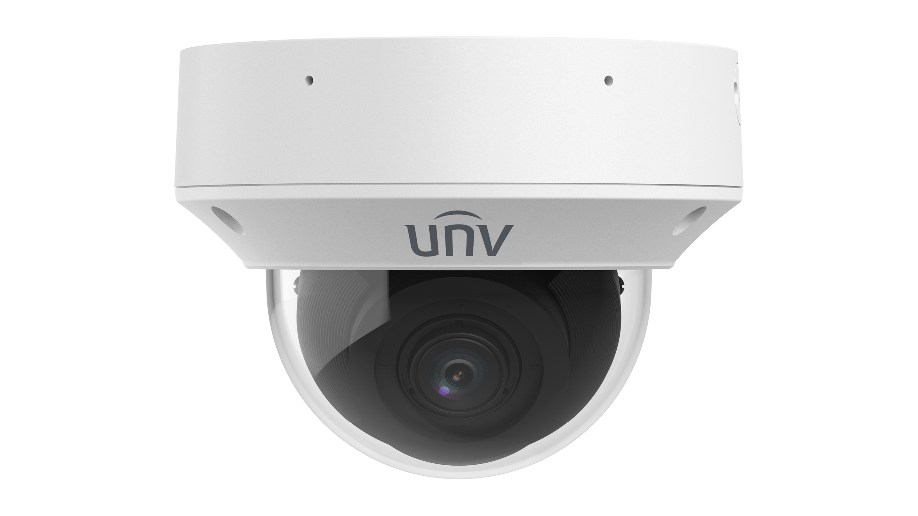 Uniview IPC3238EA-AHDZK-I1  8MP AlphaView 4X(4-12mm) Dime